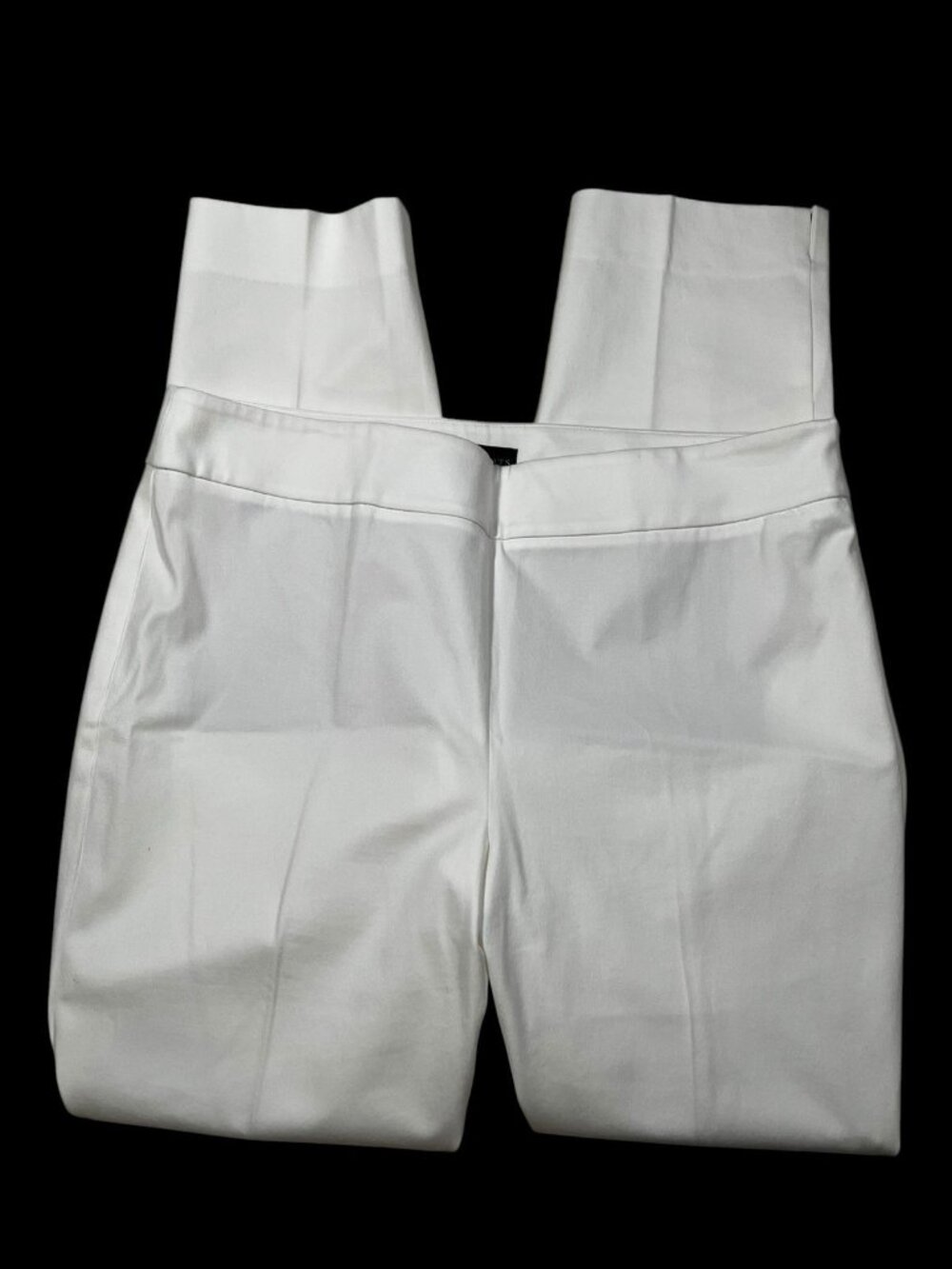 Talbots Chatham Side zip Ankle Pants Women’s size 12